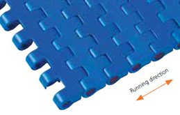 Courroie/Belt : UNI M-QNB