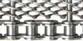 Courroie métallique - Metal Conveyor Belt