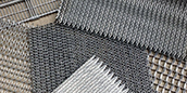 Courroies Métalliques - Metal Conveyor Belts