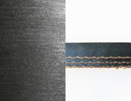 Courroie/Belt : P3330 3/16xBR MOR