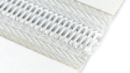 Alligator Spiral Lace