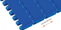 Courroie/Belt : UNI QNB